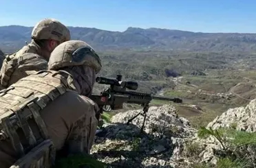 MSB: 16 PKK/YPG'li terörist etkisiz hale getirildi!