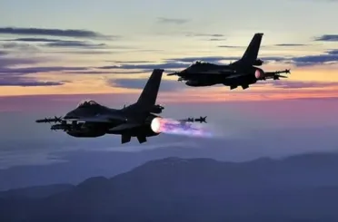 MSB duyurdu: 17 terörist etkisiz hale getirildi! Terör örgütü PKK'ya ağır darbe vuruldu!