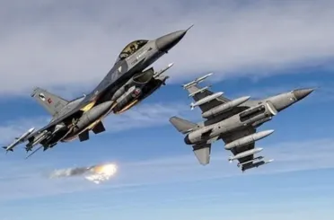 MSB duyurdu: Irak'ın kuzeyinde 13 PKK'lı terörist etkisiz hale getirildi!