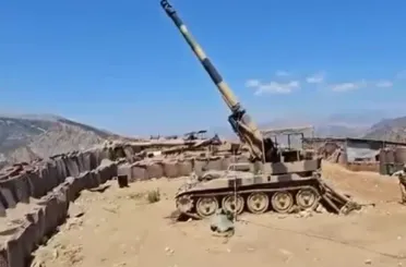 MSB duyurdu: Irak'ın kuzeyinde teröre darbe!