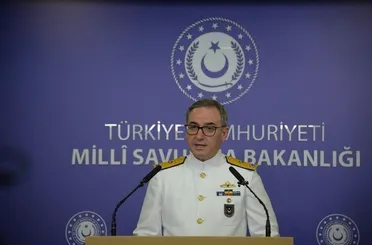 MSB duyurdu: Terör örgütüne ağır darbe! 1 Ocak'tan bu yana 1351 terörist etkisiz hale getirildi