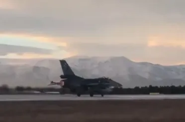 MSB: Irak'ın Kuzeyinde 39 Terör Hedefi İmha Edildi!