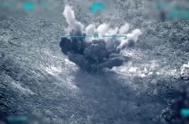 MSB: Son bir haftada 49 terörist etkisiz hale getirildi