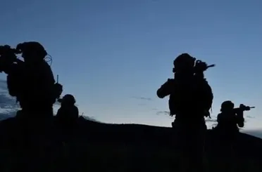 MSB: Zeytindalı Bölgesinde 2 PKK/YPG'li Terörist Etkisiz Hale Getirildi!