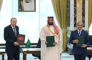 MSB’den Mekke Ortak Savunma Anlaşması Açıklaması: NATO’ya Alternatif Değil