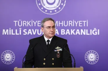 MSB’den Sert Tepki: “Gazze’ye Yardım Filosuna Saldırı Hukuk İhlalidir”