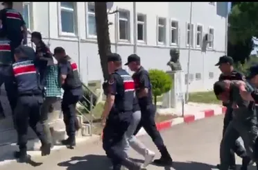 Muğla'da Dev Uyuşturucu Operasyonu: 73 "Torbacı" Gözaltına Alındı, 43'ü Tutuklandı