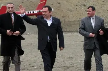 Muhsin Yazıcıoğlu Soruşturmasında Yeni Gelişme: FETÖ İddialarına İlişkin Yeni Deliller Dosyaya Girdi