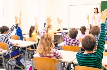 Öğretmene şiddet uygulayana hapis cezası!