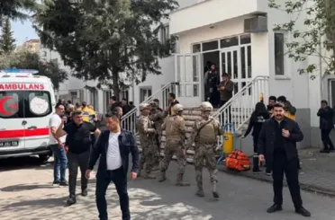 Okul Saldırıları Sonrası Dijital Temizlik: 83 Kişiye Gözaltı, Yüzlerce Hesap Kapatıldı