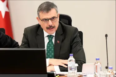 Okullarda Yeni Dönem: 7 Basamaklı Güvenlik Modeli Hayata Geçiyor