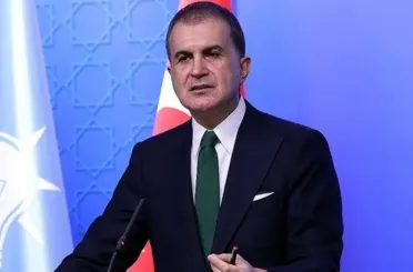 Ömer Çelik: AK Parti aday tanıtım toplantısı ertelendi