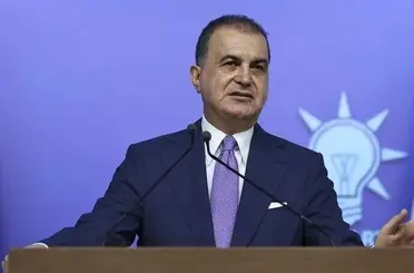 Ömer Çelik’ten İsrail’e Sert Mesaj: “Hesap Verecekleri Günleri Hissediyorlar”