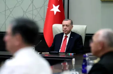 Ordunun başına kim geçecek? Yüksek Askeri Şura toplanıyor! 