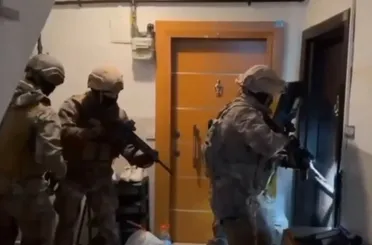 Organize Suç Örgütlerine Büyük Darbe: 86 Şüpheli Tutuklandı