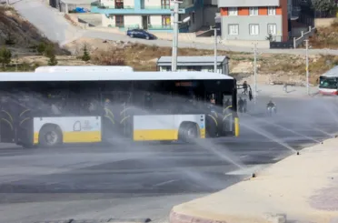 ÖRNEK SİSTEM MERAM GENELİNDE YAYGINLAŞIYOR