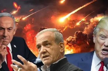 Orta Doğu’da Gerilim Tırmanıyor: Savaş 26. Gününde, Taraflardan Çelişkili Mesajlar