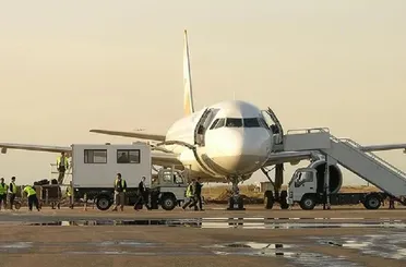 Orta Doğu’da Hava Krizi: 9 Ülkeye Uçuşlar Geçici Olarak Durduruldu