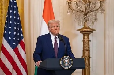 Orta Doğu'da Tarihi Gelişme: İsrail ve İran Ateşkesi Kabul Etti!