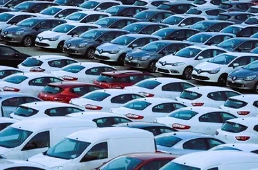 Otomobil Satışlarında Güvenli Ödeme Sistemi Geliyor!