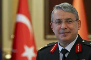 Özel Harekât Kurtoğlu Paşa’ya emanet