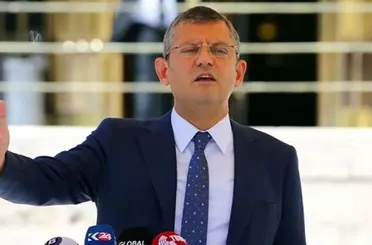 Özgür Özel’e Re’sen Soruşturma! Akın Gürlek’e Hakaret ve Tehdit İddiası!