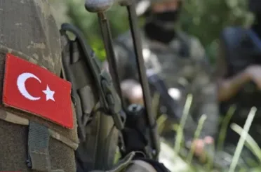  Pençe-Kilit bölgesinden acı haber! Teğmen Eril Alperen Emir şehit oldu