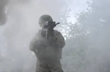 Pençe Kilit'te PKK'ya darbe