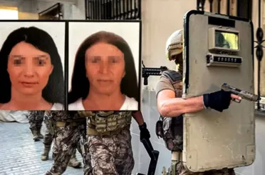 PKK/KCK'nın finans ayağına darbe! İçişleri Bakanlığı: Operasyonla gözaltına alındılar