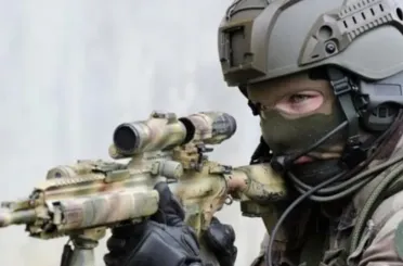 PKK’lı teröristler, TSK’ya karşı ABD yapımı silahları kullanıyor