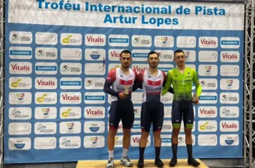 Portekiz’den Konya’ya Altın Gurur!