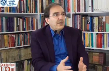 Prof. Dr. Ahmet Yaman:‘Hüzünlü ve Mahzun Bir Ramazan Yaşıyoruz’