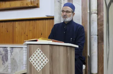 Prof.Dr.Orhan Çeker:Vahyin Sınırını Bir Yerde Aştık mı? Diye Sık Sık Kendimizi Kontrol Etmek Zorundayız