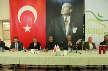 Ramazan Erkoyuncu:“Kangal Termik Santrali Kendi Borcunu Öder”