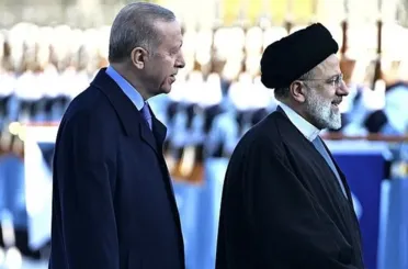 Reisi'nin Ankara ziyareti bölgede dengeleri nasıl değiştirecek?