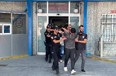 Sahte İlanlarla 116 Milyonluk Vurgun: “Sazan Sarmalı”na Büyük Darbe