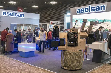 Savunma Sanayinde Büyük Buluşma İçin Geri Sayım Başladı