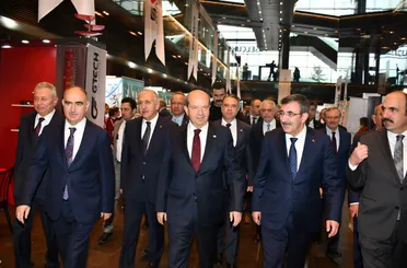 Savunmanın Devlerinden Konya’ya Tam Not: Memnuniyet Zirvede