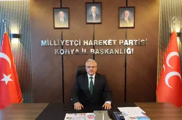 Sedat Göncü’den Türk Dil Bayramı Mesajı: “Türkçe Varsa Tarihimiz Canlı, Geleceğimiz Aydınlık”