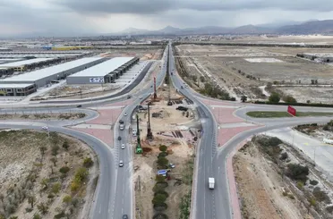 Şehir Hastanesi - Stadyum Tramvay Hattı İkinci Etap Çalışmaları Başladı