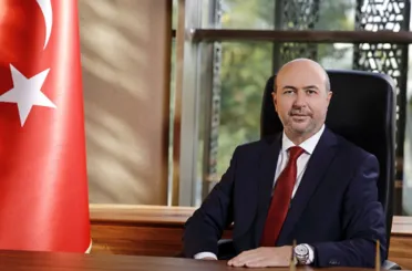 Selçuklu Belediye Başkanı Ahmet Pekyatırmacı’dan yeni yıl mesajı