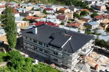 Selçuklu Belediyesi eğitim yatırımlarına bir yenisini daha ekliyor