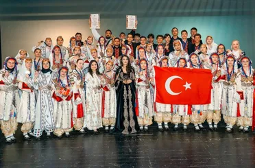 Selçuklu Belediyesi Güzel Sanatlar Lisesi’nden İspanya’da Çifte Zafer