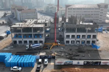 Selçuklu Belediyesi Konya’da sağlık alanında yeni yatırımlara devam ediyor!