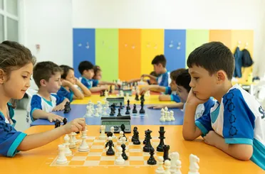 Selçuklu ’da Ödüllü Satranç Turnuvası Başlıyor