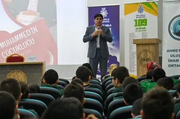 Selçuklu ’da Okuma Kültürüne Anlamlı Katkı