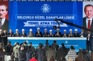 Selçuklu Konya’nın Eğitim Hayatına Değer Katıyor