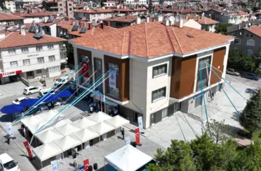 Selçuklu'dan 25 milyon liralık dev yatırım