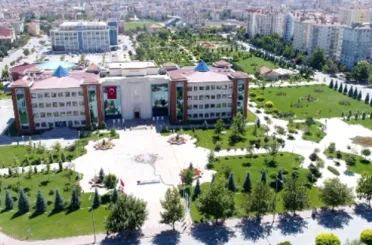 Selçuklu'nun harfi kayıplara karıştı