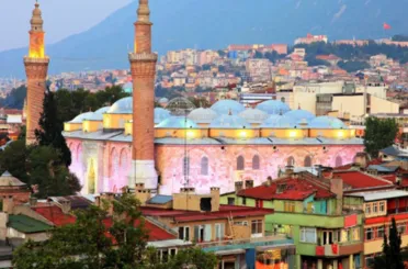 Selçuklu’nun Torunları Osmanlının izinde kültür turu başlıyor